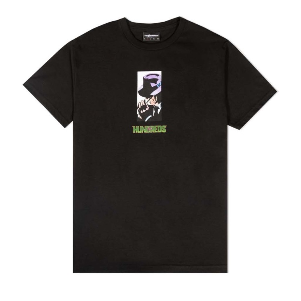 Hard-Boiled T-Shirt